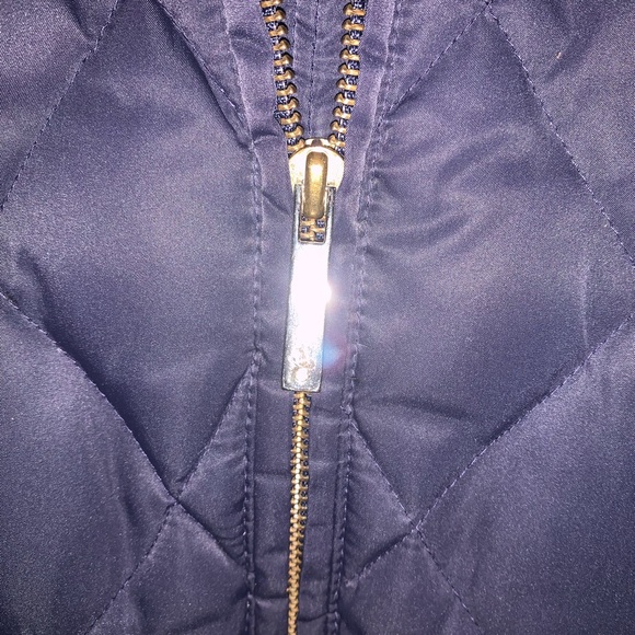 Coat from Laundry by Shelli Segal - Picture 4 of 4